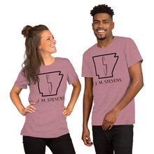 Load image into Gallery viewer, JMS Tee - Black Logo
