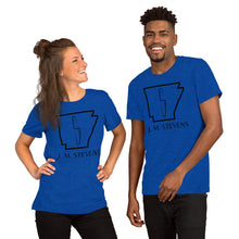Load image into Gallery viewer, JMS Tee - Black Logo
