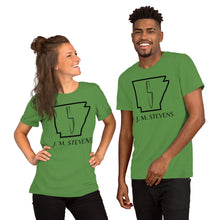 Load image into Gallery viewer, JMS Tee - Black Logo
