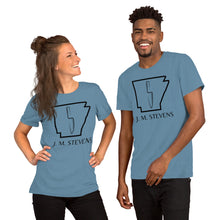Load image into Gallery viewer, JMS Tee - Black Logo
