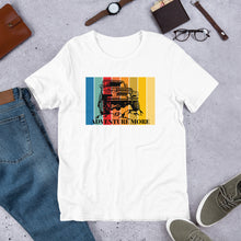 Load image into Gallery viewer, Adventure More Overlanding Tee
